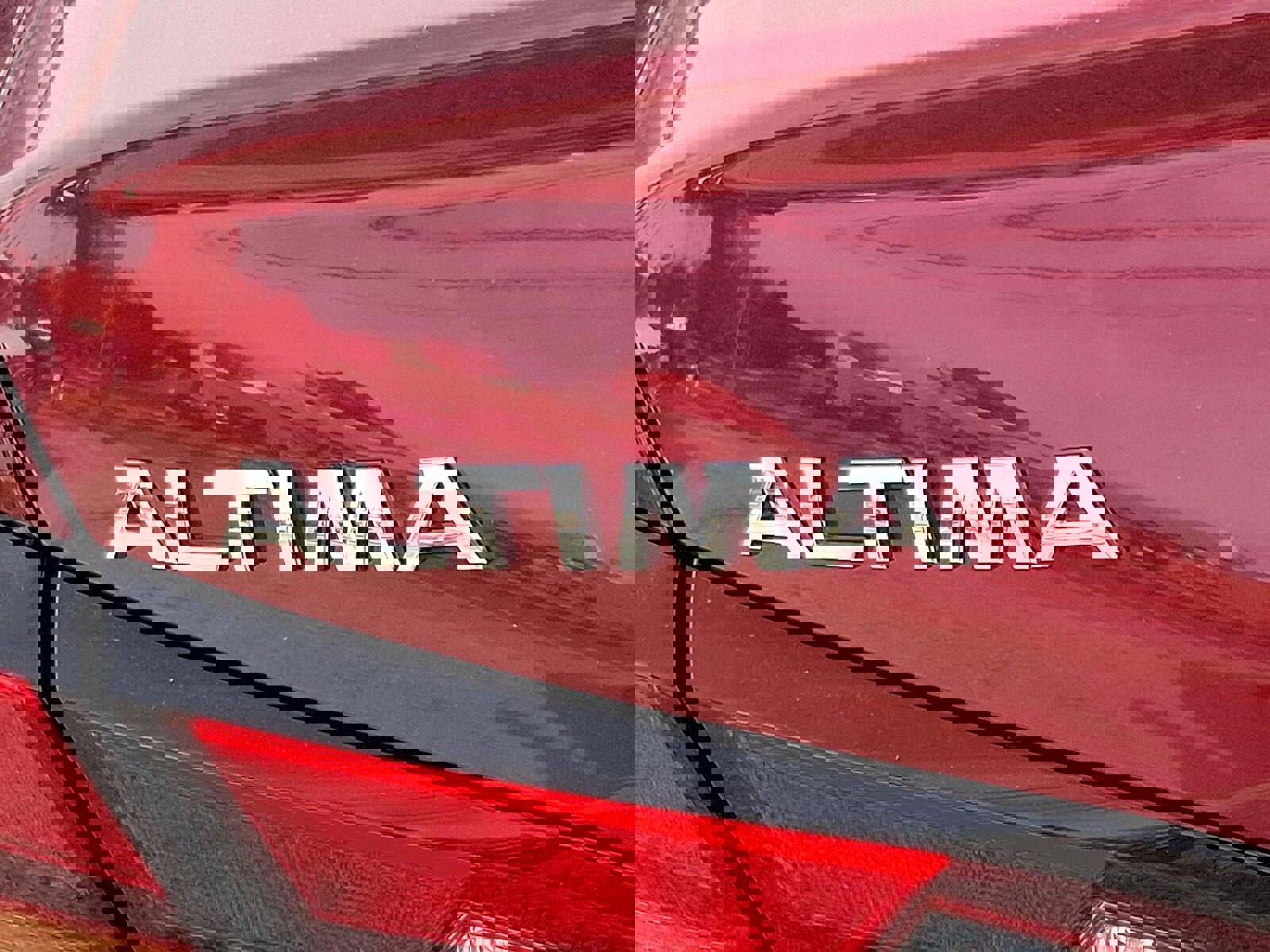 Certified 2022 Nissan Altima 2.0 SR image 30