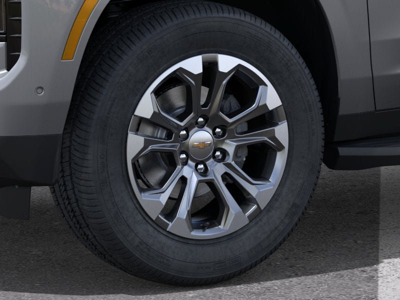 New 2026 Chevrolet Tahoe LT w/ Comfort Package AWD/4WD image 36