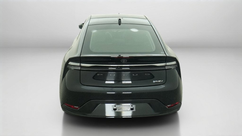 New 2026 Toyota Prius Plug-In Hybrid w/ Limited Premium Package FWD image 61