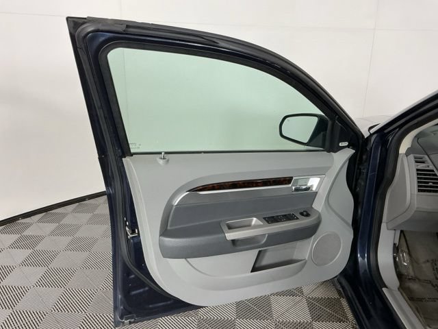 Used 2007 Chrysler Sebring Limited w/ Premium Group FWD image 11