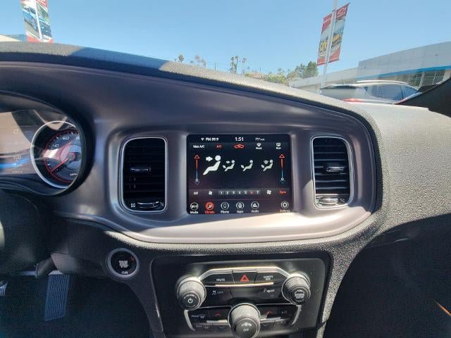 Used 2023 Dodge Charger SXT RWD image 13