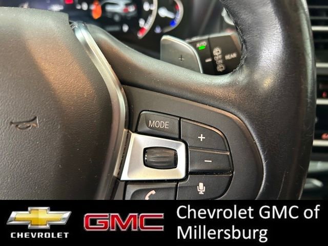 Used 2019 BMW X3 xDrive30i w/ Premium Package AWD/4WD image 18