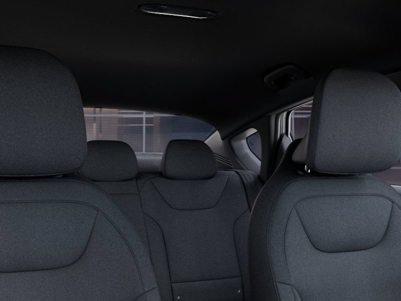 New 2026 Kia K4 FWD image 30