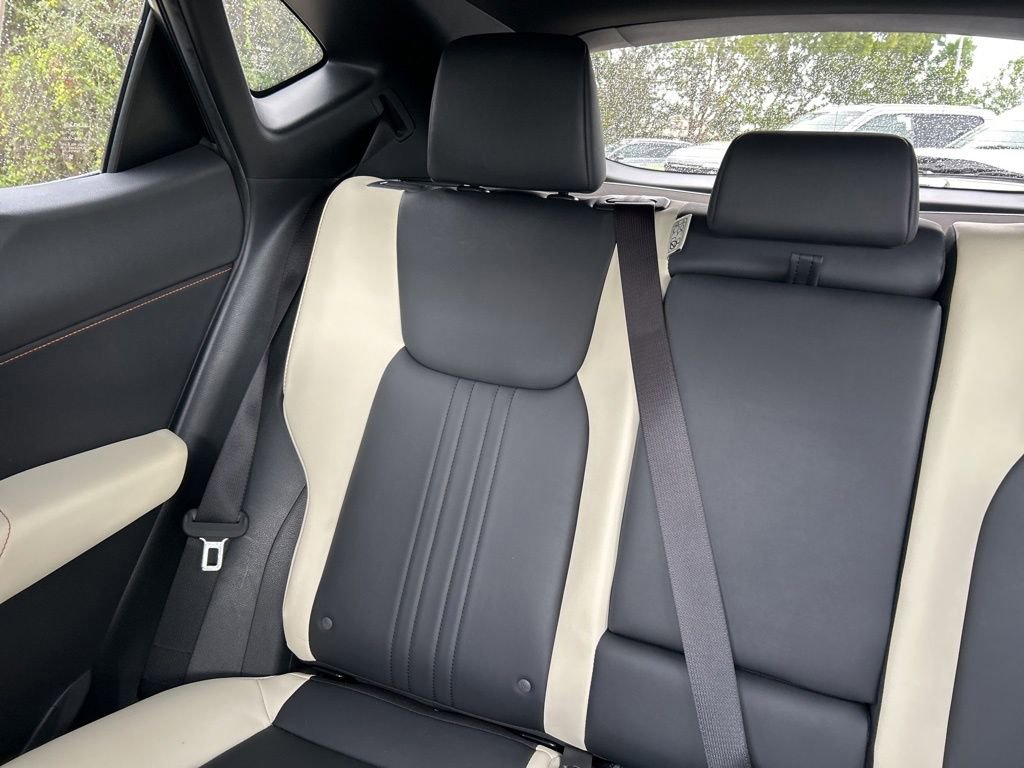 Used 2022 Lexus NX 250 FWD image 13