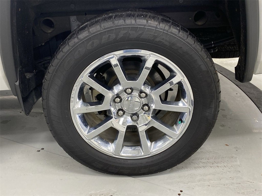 Used 2018 GMC Sierra 1500 Denali image 10