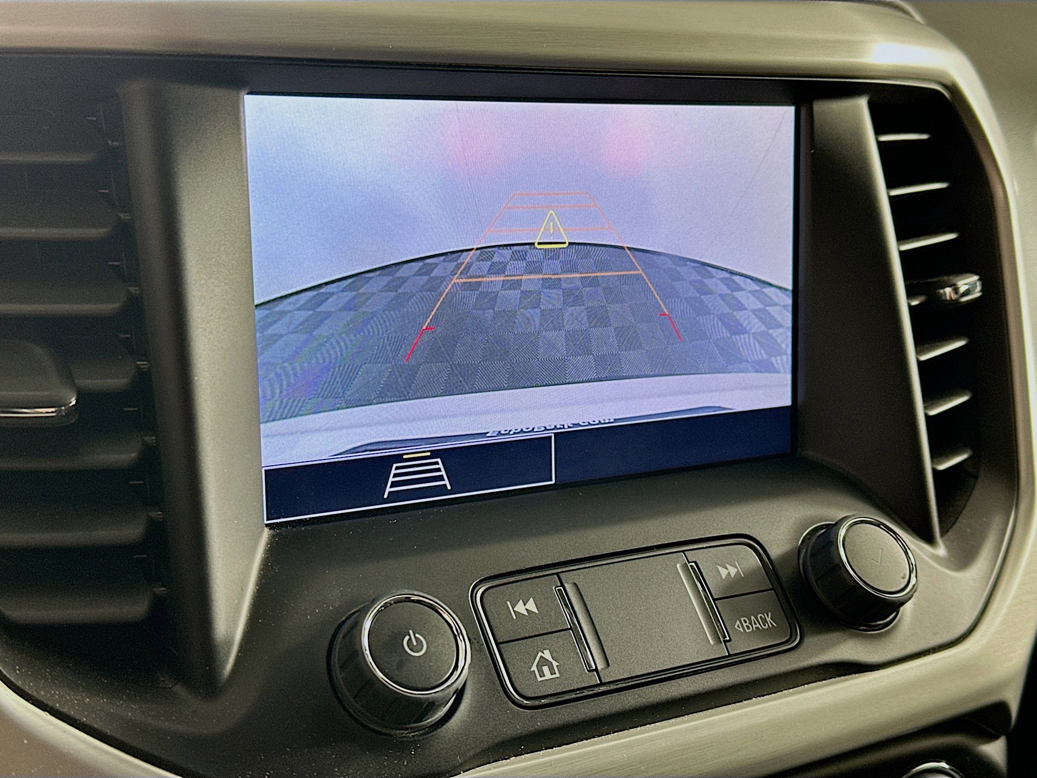 Used 2023 GMC Acadia SLE w/ Driver Convenience Package image 22