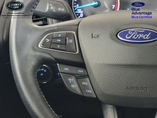 Used 2021 Ford EcoSport SES AWD/4WD image 26