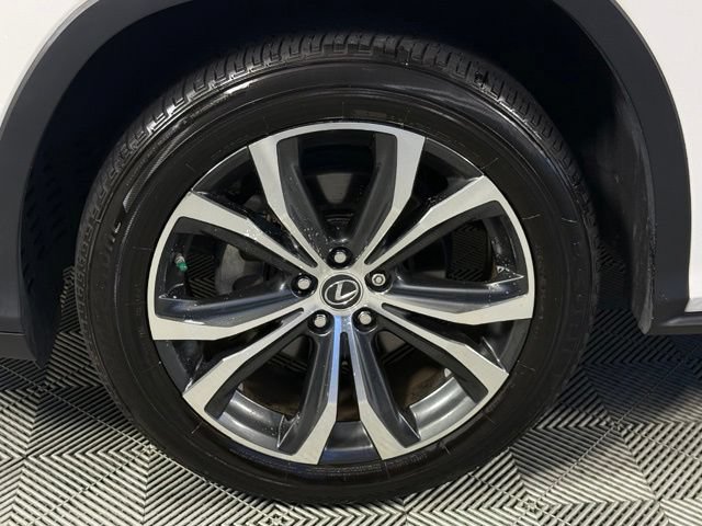 Certified 2021 Lexus RX 350 FWD w/ Premium Package image 15