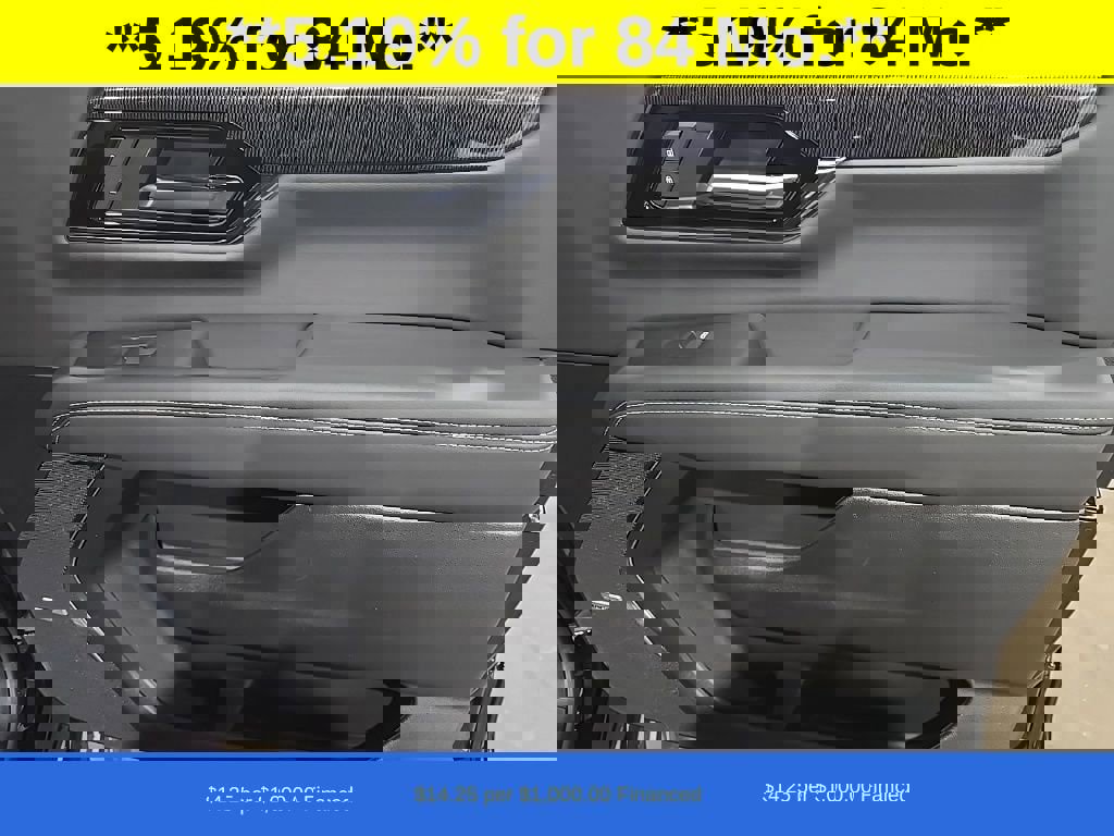 New 2026 GMC Yukon XL Elevation image 9