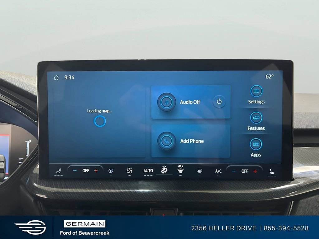 Used 2024 Ford Escape ST-Line w/ Tech Pack #1 image 17