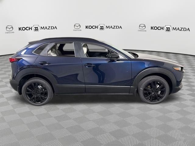 New 2026 MAZDA CX-30 2.5 Turbo Aire Edition AWD/4WD image 9