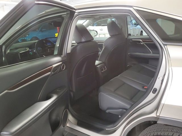 Used 2021 Lexus RX 450h AWD w/ Premium Package image 21