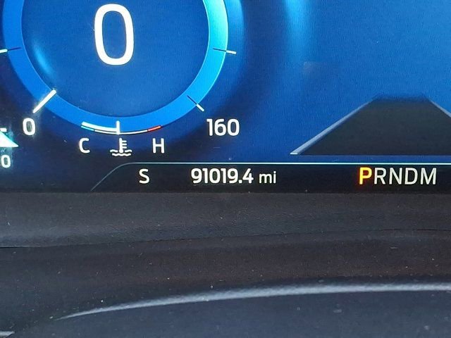 Used 2021 Ford Explorer ST w/ Equipment Group 401A image 24