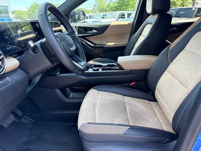 Used 2026 Chevrolet Equinox ACTIV w/ Convenience Package III AWD/4WD image 21