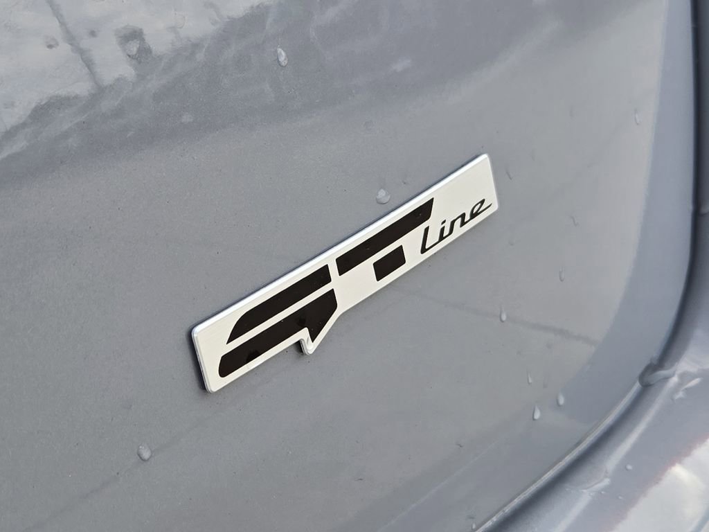 New 2026 Kia K5 GT-Line FWD image 7