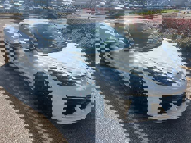 Used 2024 Chevrolet Corvette Z06 image 9