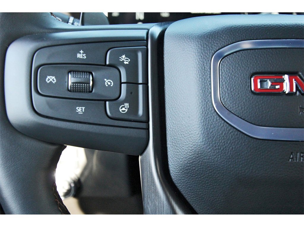 Used 2026 GMC Sierra 1500 AT4 w/ AT4 Premium Package image 13