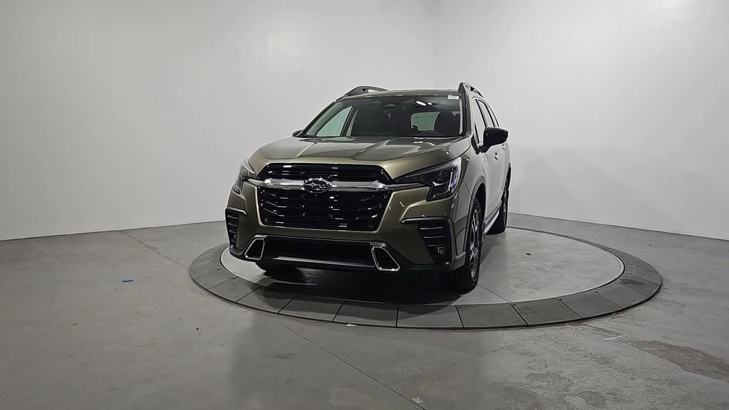 New 2026 Subaru Ascent Touring AWD/4WD image 1