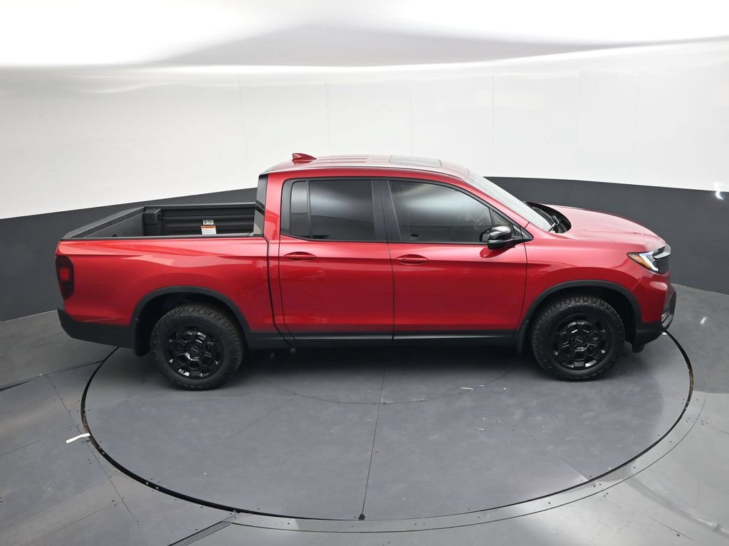 Certified 2026 Honda Ridgeline TrailSport image 31