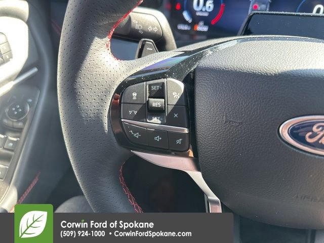 Used 2025 Ford Explorer ST image 20