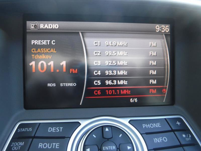 Used 2008 INFINITI G35 x Sedan w/ Premium Pkg image 33