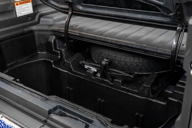 Certified 2025 Honda Ridgeline TrailSport+ image 10