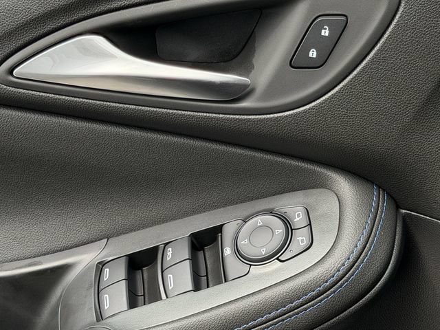 New 2026 Buick Encore GX Sport Touring w/ Comfort Package FWD image 24