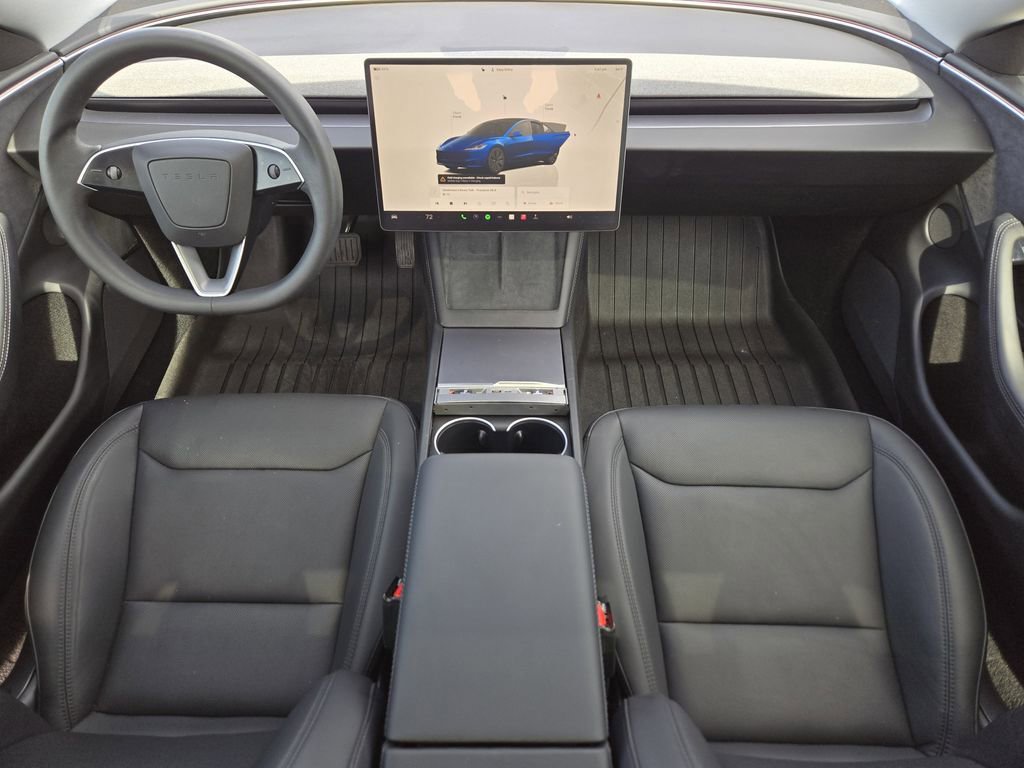 Used 2025 Tesla Model 3 Long Range image 25