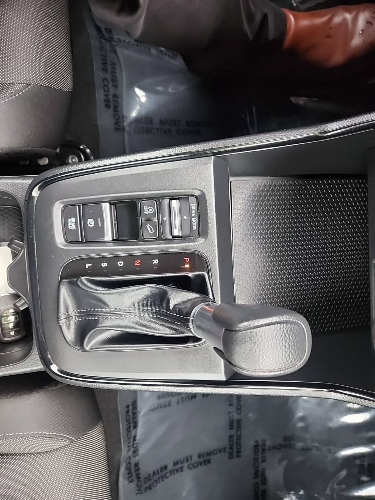 Used 2024 Honda CR-V LX image 23