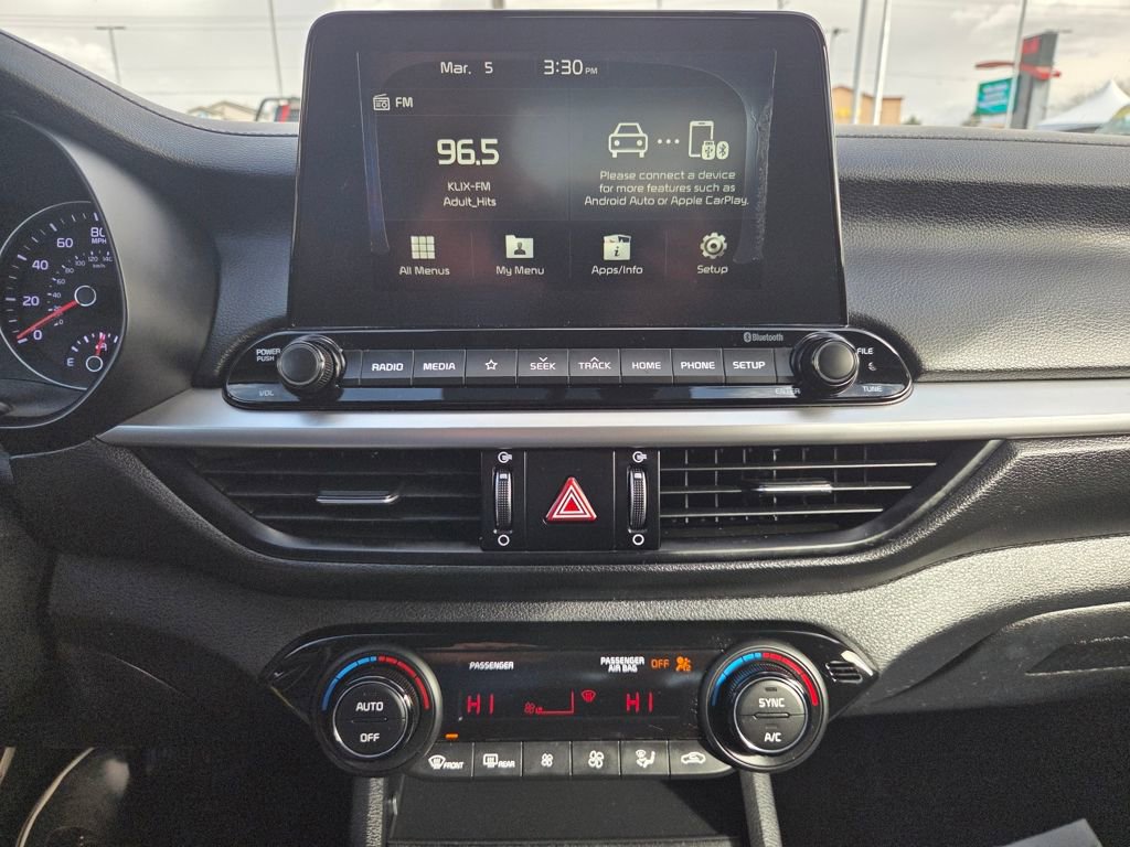 Used 2019 Kia Forte LXS image 15