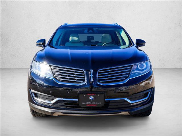 Used 2016 Lincoln MKX Reserve w/ Technology Package image 2
