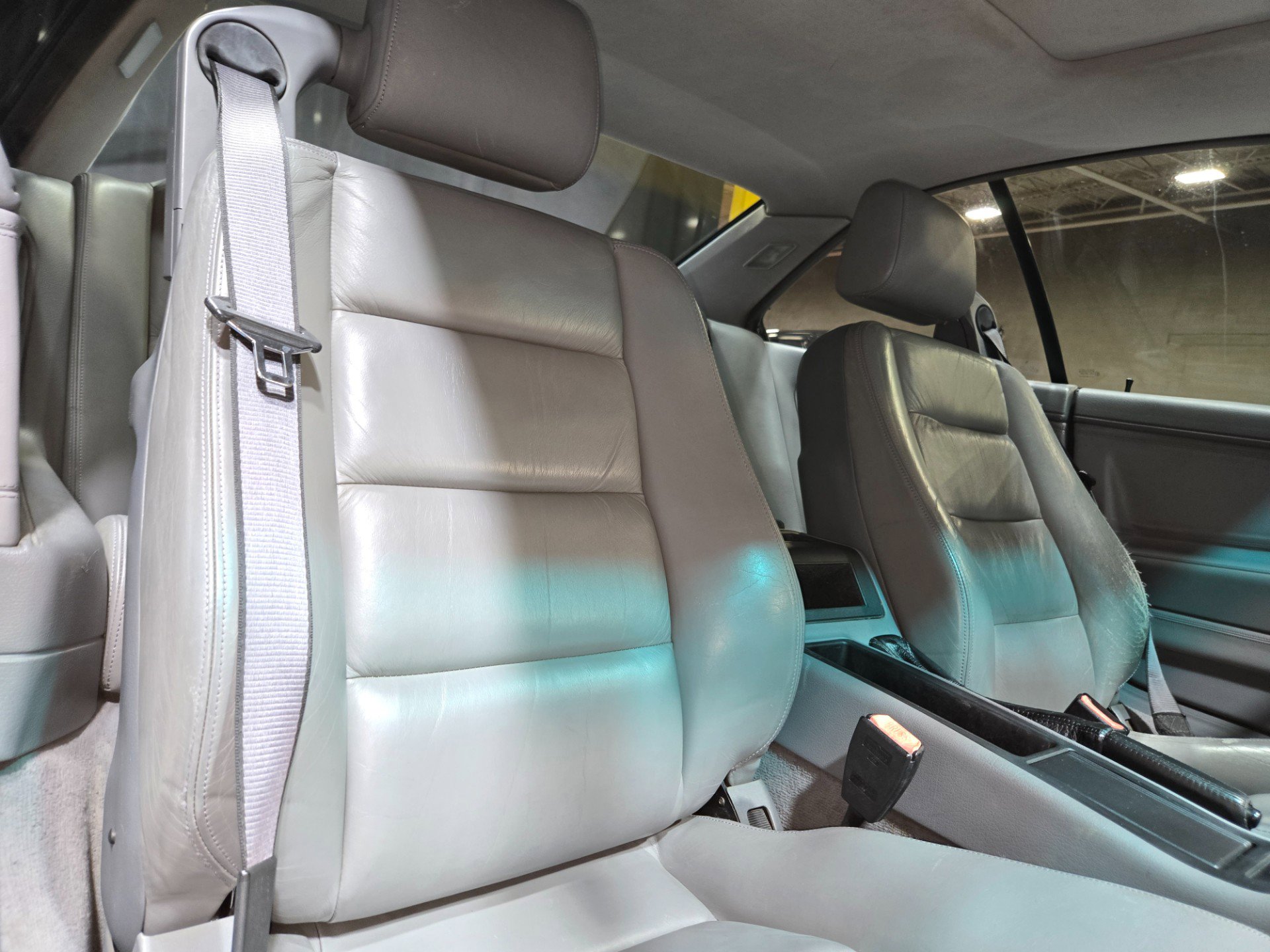 Used 1991 BMW 850i image 89