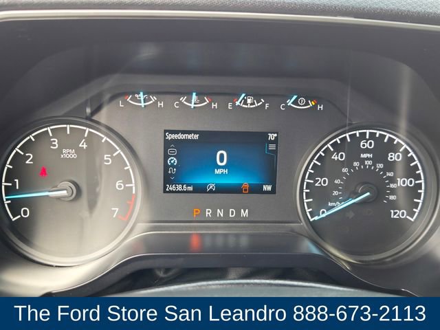 Certified 2023 Ford F150 XL w/ STX Appearance Package image 20