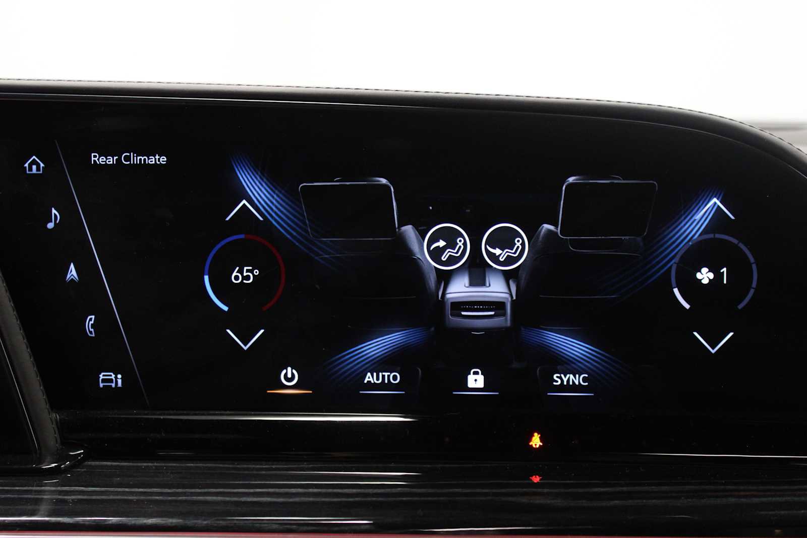 Certified 2021 Cadillac Escalade Sport w/ Driver Assist Tech Package image 42