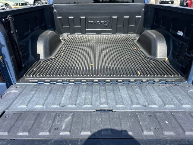 Used 2024 GMC Sierra 1500 SLT AWD/4WD image 15