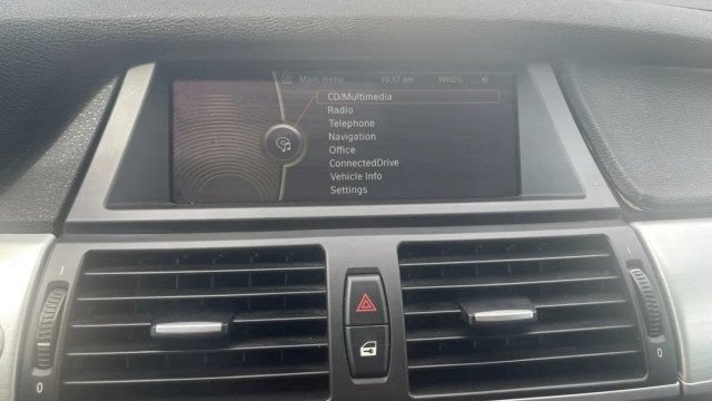 Used 2014 BMW X6 xDrive35i AWD/4WD image 22