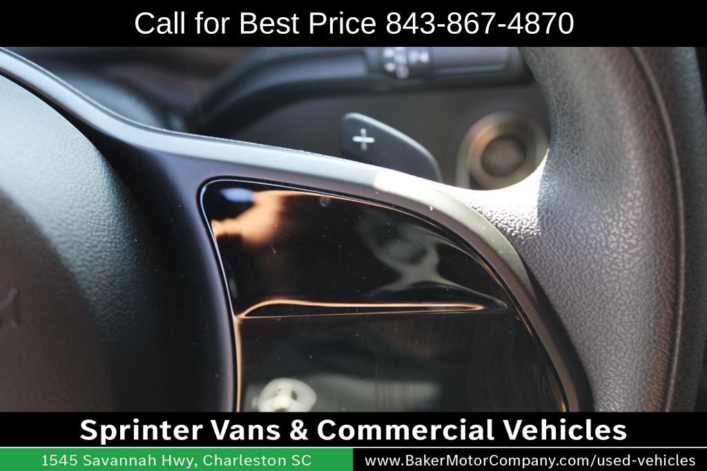 Used 2019 Mercedes-Benz Sprinter 3500 image 32