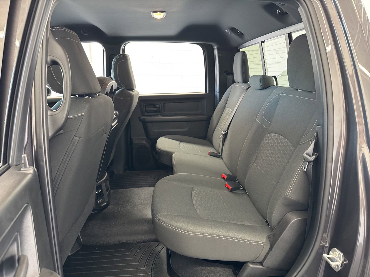 Used 2025 RAM 2500 Tradesman AWD/4WD image 35