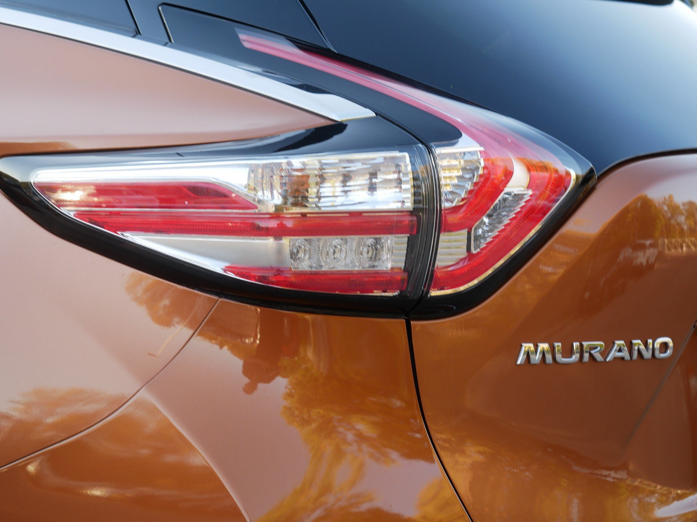 Used 2016 Nissan Murano Platinum w/ Platinum Technology Package AWD/4WD image 17