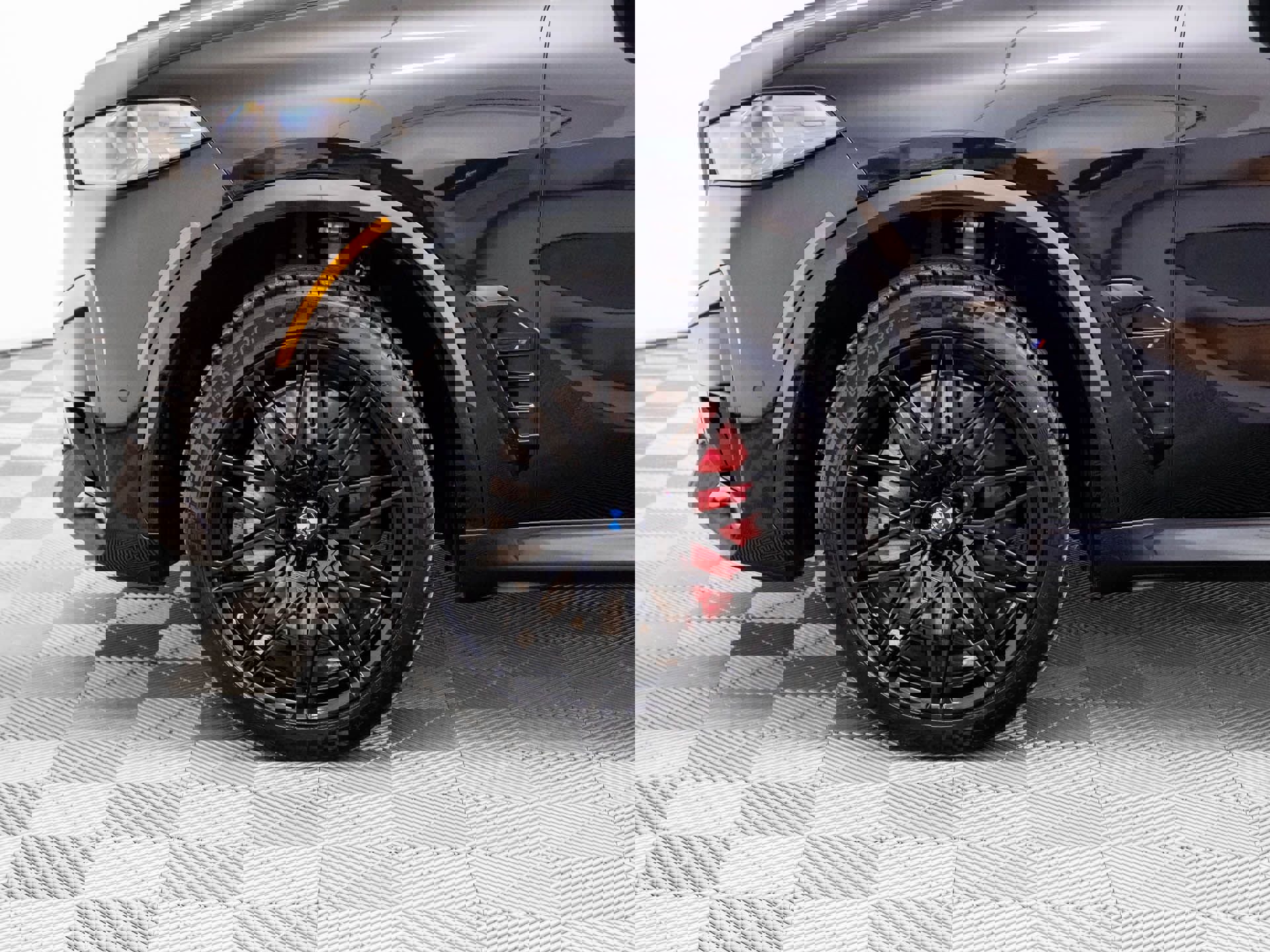 New 2026 BMW X5 M Competition w/ Executive Package image 38