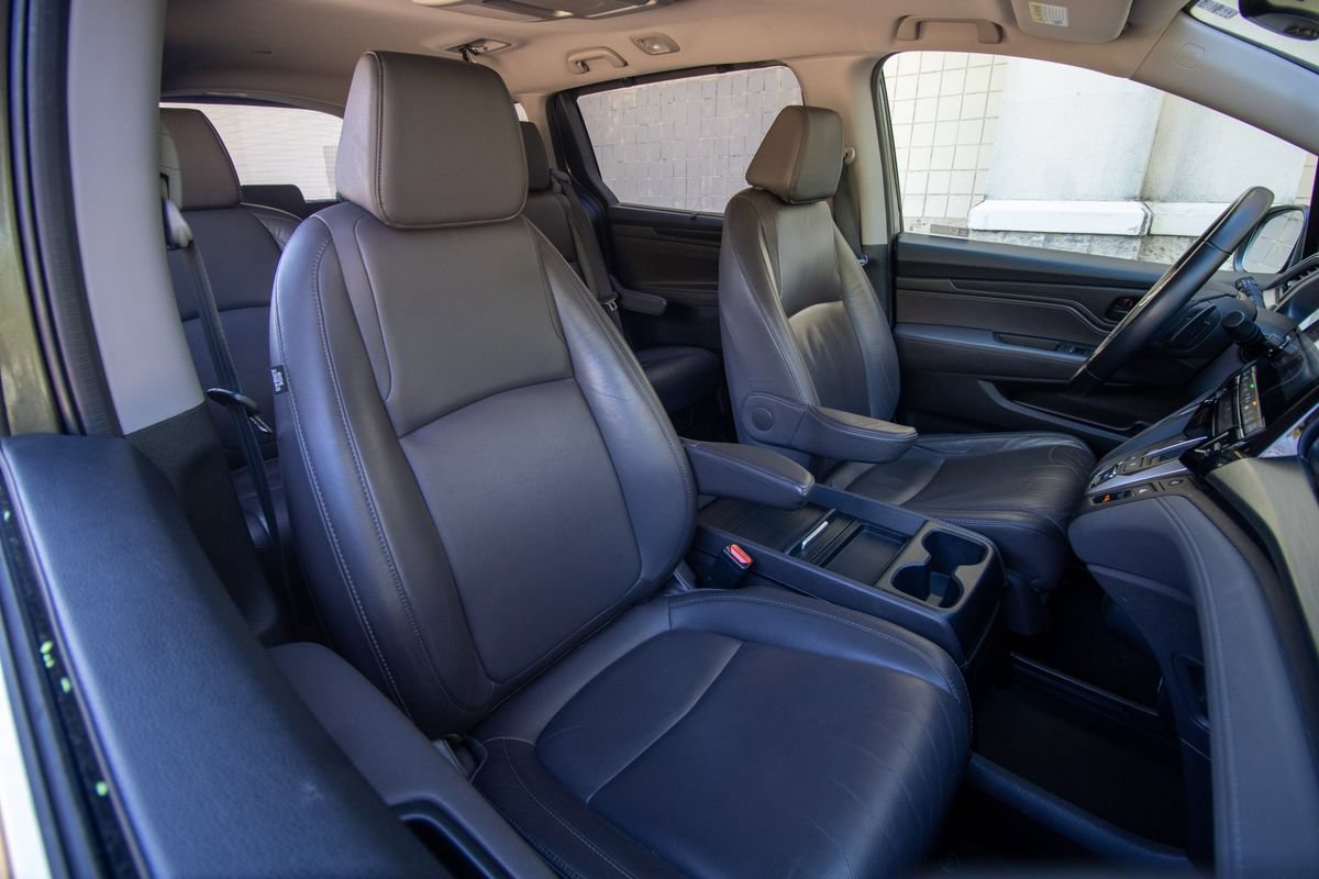 Used 2020 Honda Odyssey EX-L image 24