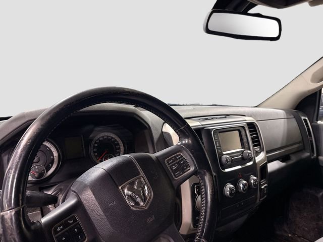 Used 2014 RAM 1500 Big Horn AWD/4WD image 11