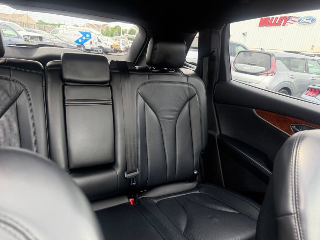 Used 2018 Lincoln MKX Reserve FWD image 54