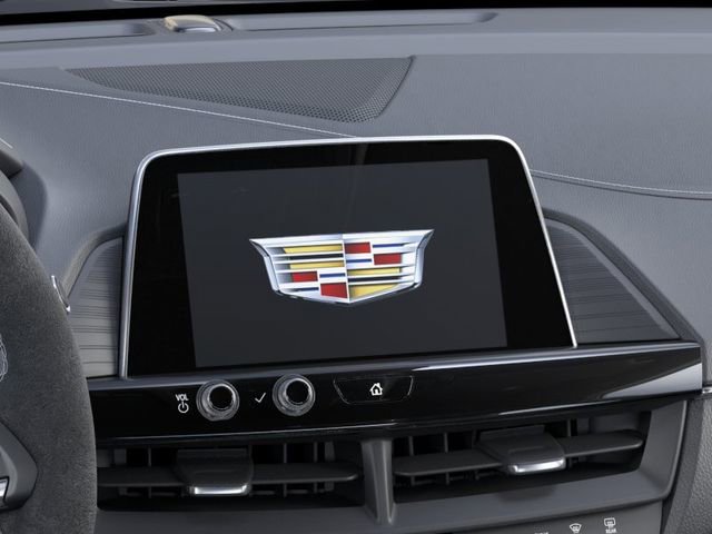 New 2026 Cadillac CT4 V Blackwing image 20