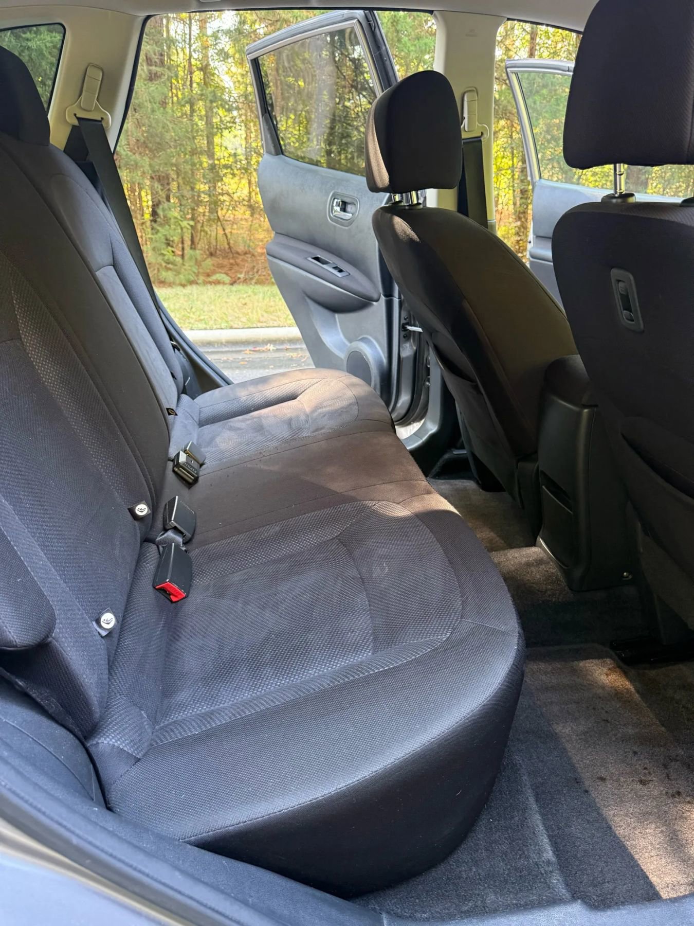 Used 2013 Nissan Rogue S w/ Special Edition Pkg image 14