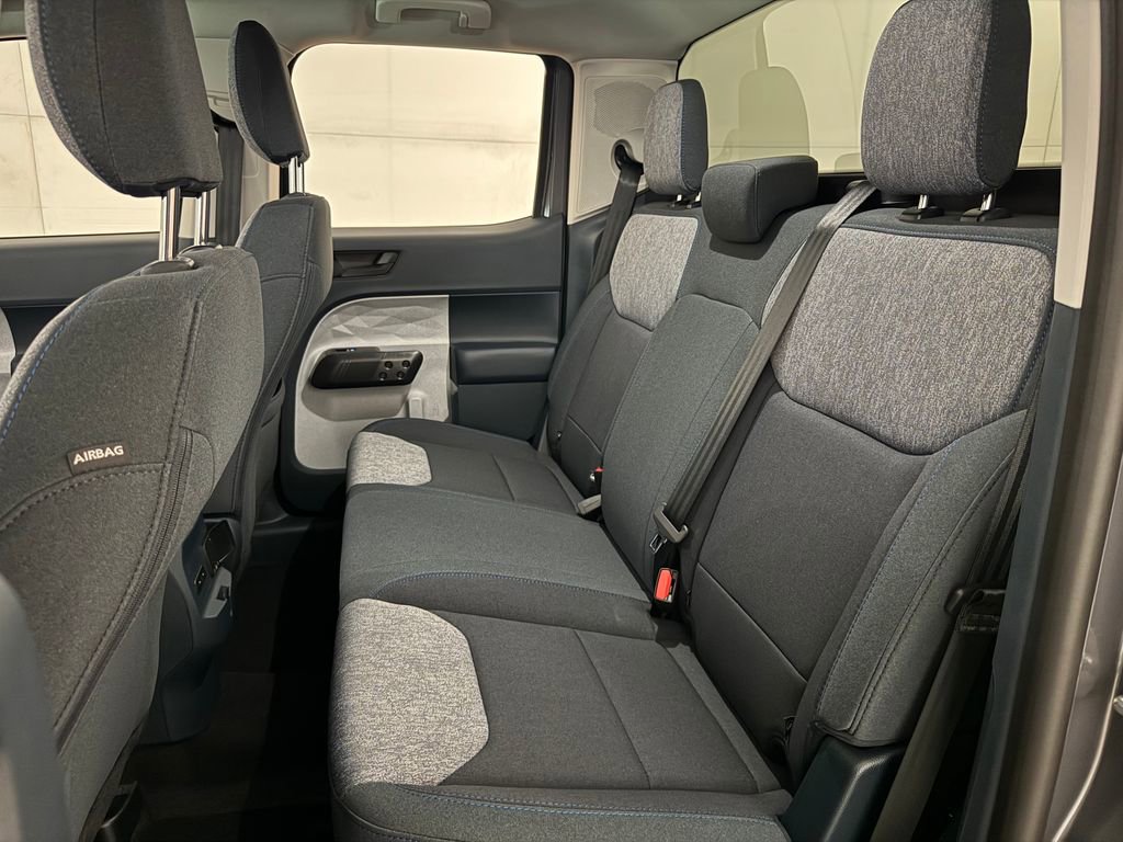 New 2026 Ford Maverick XLT FWD image 16