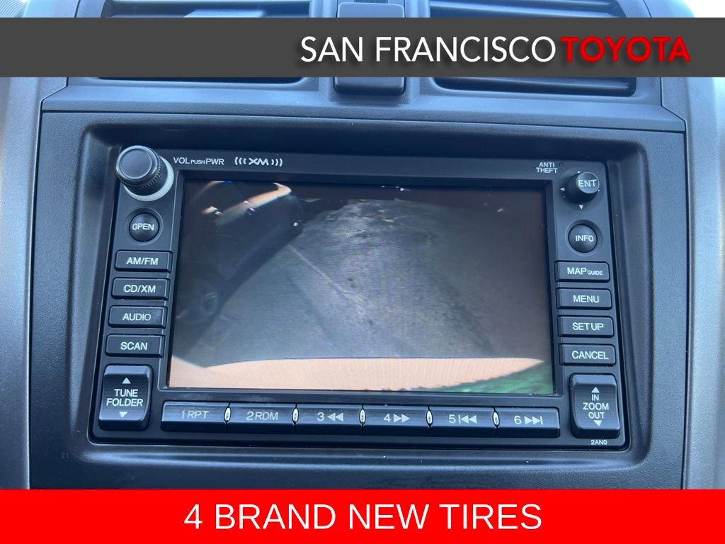 Used 2008 Honda CR-V EX-L image 25