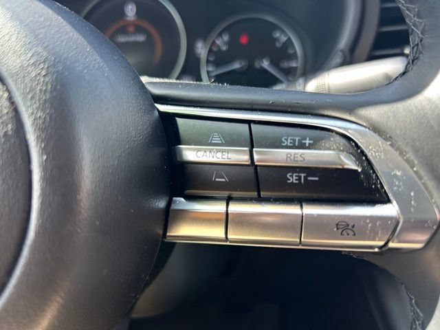 Used 2023 MAZDA MAZDA3 s FWD image 17