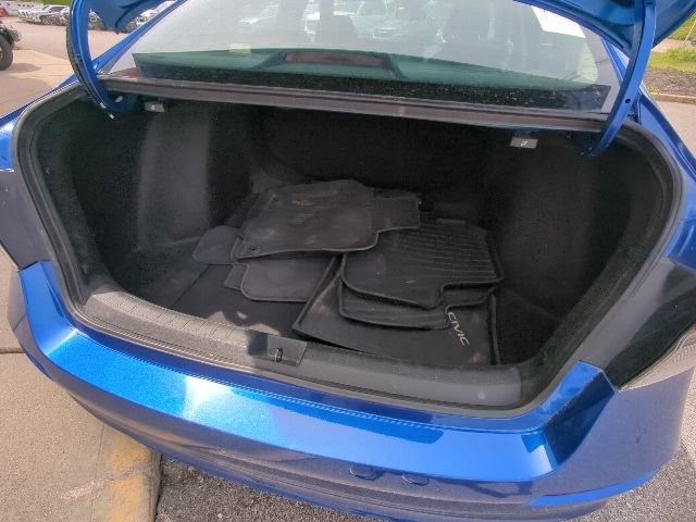 Used 2023 Honda Civic EX image 33