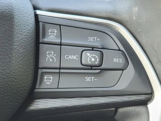 Certified 2024 Jeep Grand Cherokee Laredo X w/ Luxury Tech Group I AWD/4WD image 34
